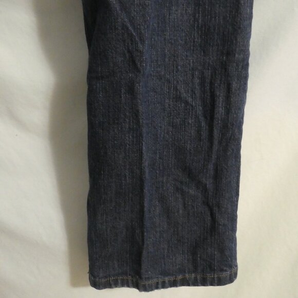 MEXX JEANS | size 48 | Blue Denim Jeans - Picture 16 of 16